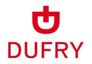 Dufry-Logo